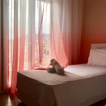 Seashell Apartment Kavala