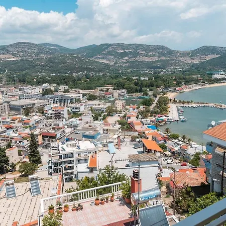 Apartment Seashell Kavala