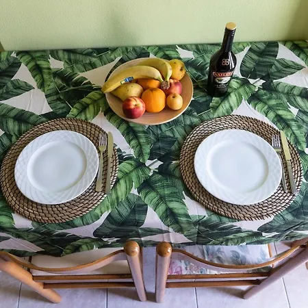 Seashell Apartment Kavala
