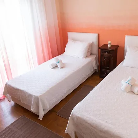 Seashell Apartament Kawala