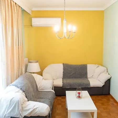 Apartament Seashell *