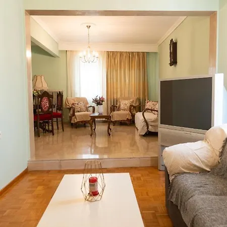 Apartament Seashell