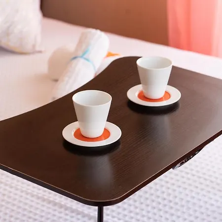 Apartament Seashell
