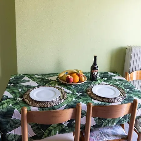 Apartament Seashell